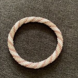 Sashka Beautiful Glass Beaded Bracelet